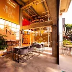 The Harbour Hotel