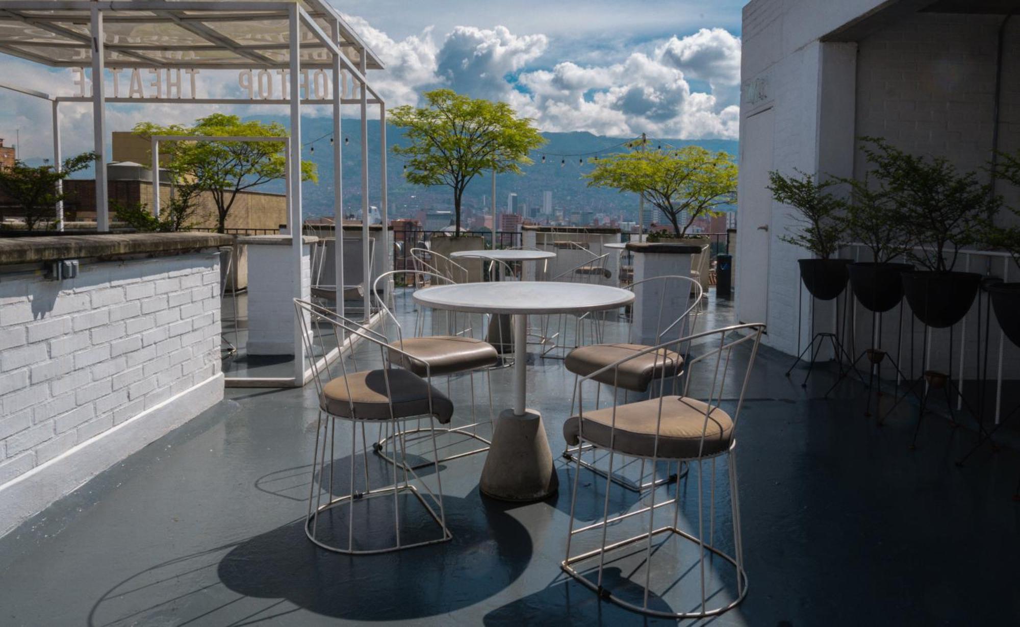 The Harbour Hotel Medellin