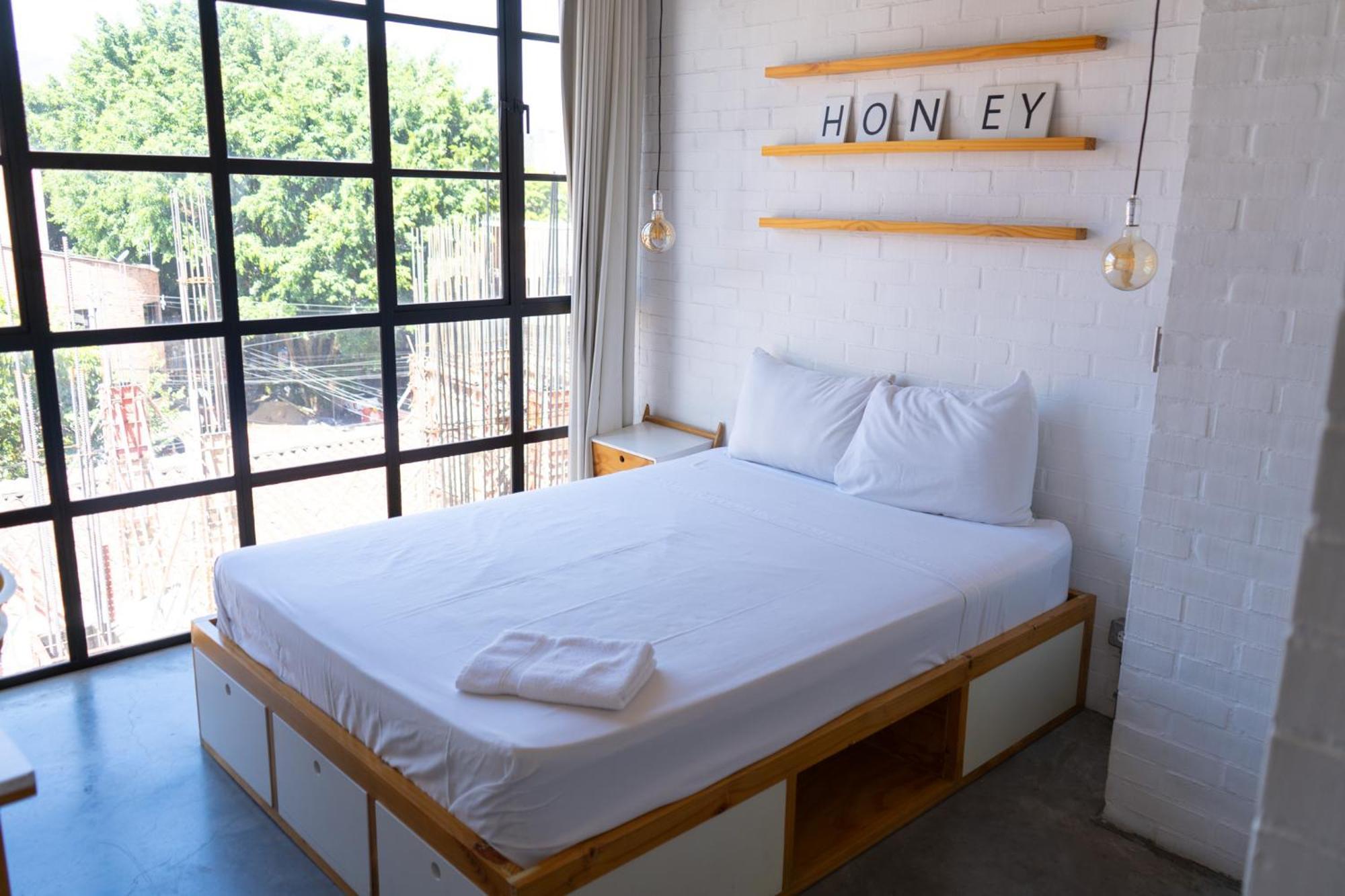 Hotel The Harbour Medellin