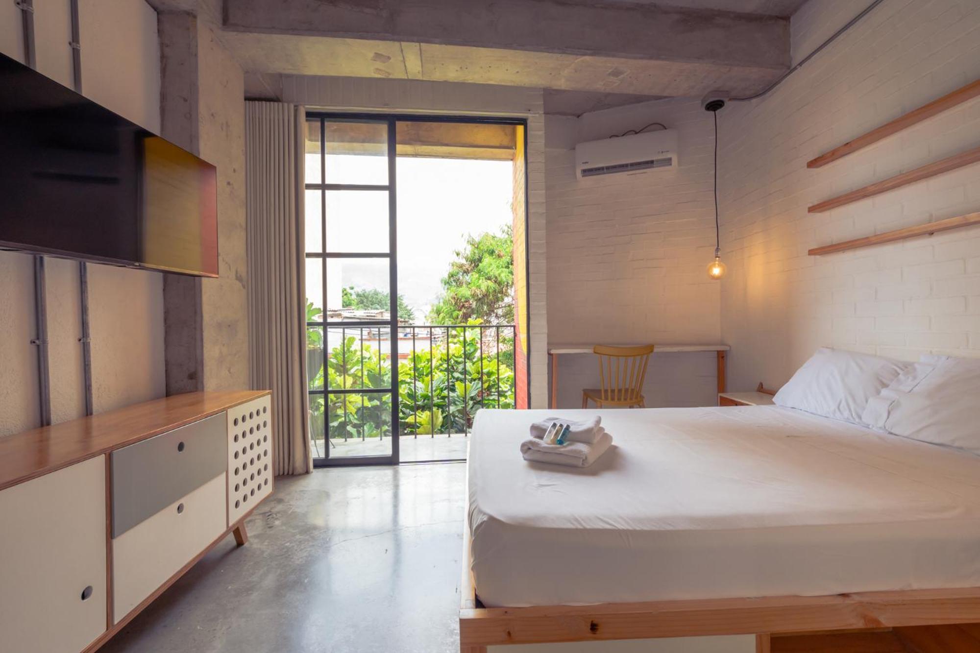 Hotel The Harbour *