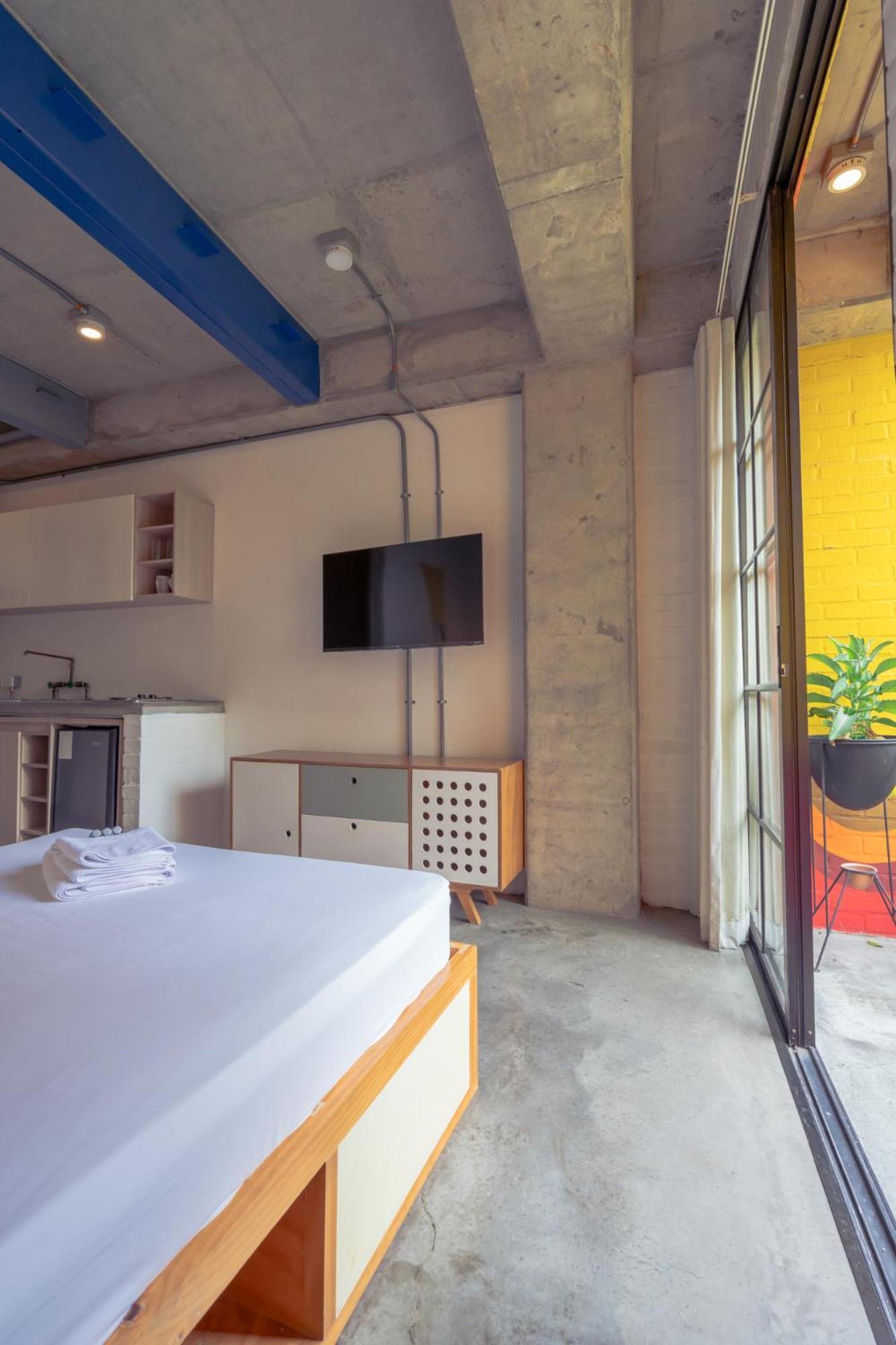 The Harbour Hotel Medellin